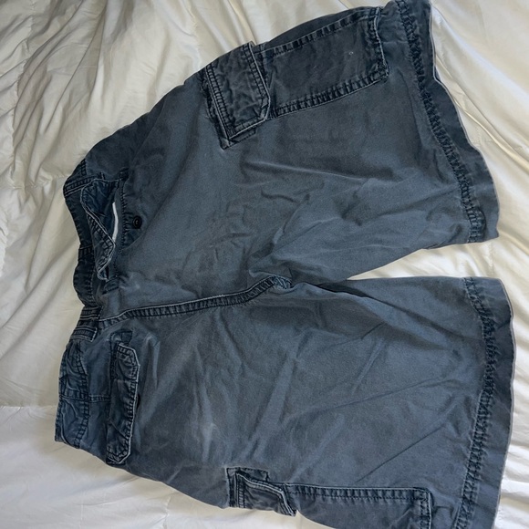 Sonoma blue shorts - Picture 2 of 3